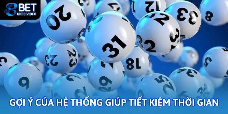 Hệ thống gợi ý 5–10 con đề mạnh nhất giúp bạn tiết kiệm thời gian soi cầu
