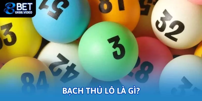 Bạch thủ lô là gì?