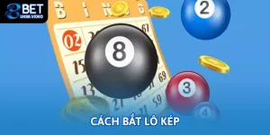 cach bat lo kep