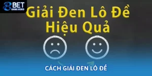 cach giai den lo de