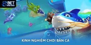 kinh nghiem choi ban ca