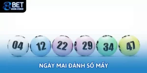 ngay mai danh so may