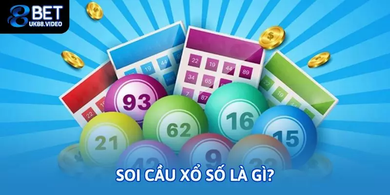 Soi cầu xổ số là gì?
