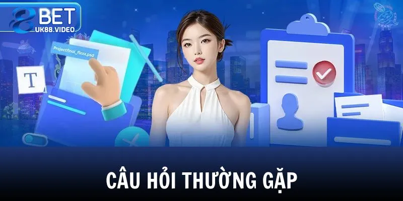 Trả lời thắc mắc nhiều hội viên thường đặt ra