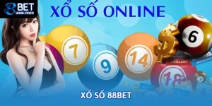 xo so 88bet